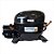 Compressor 127V 60Hz JIAX Para Refrigerador DF56 TF55 DB44S DC35A Electrolux Original A23010701 - Imagem 1