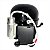 Compressor Com Capacitor EL100H 1/3 127VR134a 60Hz Electrolux Original DF80X;DF80;DFI80;DI80X;DT80X - A21258102 - Imagem 2