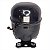 Compressor Com Capacitor EL100H 1/3 127VR134a 60Hz Electrolux Original DF80X;DF80;DFI80;DI80X;DT80X - A21258102 - Imagem 1