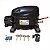 Compressor inverter DZ 120V Para Refrigerador Electrolux A22489801 R290 R600 - Imagem 1
