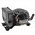 Compressor Inverter 127V 60Hz Embraco Para Refrigerador IF55 IT56S IM8S IB54B IF43S Electrolux Original  A20164503 FMSY9 - Imagem 6