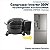 Compressor Inverter 220V 50/60Hz R600 Para Refrigerador IF55 IF55S DM86X Electrolux Original A15005302 VEMT07C - Imagem 1