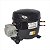 Compressor Refrigerador Electrolux Original DB54 DM53X 127V 60HZ L5 EGAS100CLP Electrolux Original A18080603 - Imagem 1