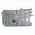 Conjunto Entrada De Água Para Lava Louças LL08S LL08B Electrolux Original A19336201 - Imagem 2