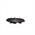 Coroa Queimador Tripla Chama Preta Para Fogão GV75P Electrolux Original A99909703 - Imagem 2