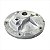 Cubo do Cesto para Lavadora LES13 LAC13 LT13B Electrolux Original 72000657 - Imagem 2