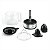 Espremedor de Frutas 127V 800ml 30W com 2 Cones Preto Efficent Electrolux Original 955117658 ECP10 - Imagem 6