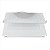 Evaporador Branco Para Refrigerador RE80 RE120 Electrolux Original 66186552 - Imagem 4