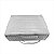 Evaporador Congelador Dobrado Martha Para Refrigerador RE31 RE26 RE28 R250N RDE33 RW35 R280N RE35 Electrolux Original 76100013 - Imagem 6