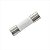 Fusivel Rápido 12A 125V/250V Para Micro-Ondas MEP37 ME41X MB37R MS37R MTD30 Electrolux Original 64503070 - Imagem 2