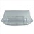 Gaveta Legumes Para Refrigerador Tf51 Tf51x Tf52x Tf52 Electrolux Original Orginal A99488503 A99488501 - Imagem 3