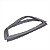 Gaxeta Borracha Da Porta Para Refrigerador RDE33 RW35 RE35 Electrolux Original - 67402263 - Imagem 4