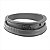 Gaxeta Borracha do Cesto para Lavadora Frontal LFE14 Electrolux Original A08736901 - Imagem 8