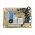 Kit Resistência Radiação 127V Refrigerador I F55 IF55S TF55 TF55S TF56 DF56 DF56S TF56S Electrolux Original 70009828 - Imagem 3