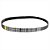 Correia Poly V Para Lavadora LTC07 Electrolux Original 65400081 - Imagem 4