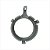 Coplemento Botao Secadora de Roupa STR10 Electrolux Original A08034601 14900603 - Imagem 2