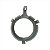 Coplemento Botao Secadora de Roupa STR10 Electrolux Original A08034601 14900603 - Imagem 1