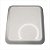 Painel Lateral para Purificador PA20G Electrolux Original A07781701 - Imagem 5