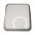 Painel Lateral para Purificador PA20G Electrolux Original A07781701 - Imagem 1