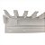 Extrator de Gelo Refrigerador SSI78 04436608 A08240901 Electrolux Original - Imagem 1