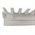 Extrator de Gelo Refrigerador SSI78 04436608 A08240901 Electrolux Original - Imagem 5