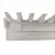 Extrator de Gelo Refrigerador SSI78 04436608 A08240901 Electrolux Original - Imagem 3