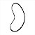 Correia 4Ribs P47 A99017601 Lavadora de Roupas - Imagem 10