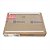 Prateleira De Vidro Para Refrigerador Electrolux IF55 IF55S TF55 TF55S TF56 - A11810201 AVARIA - Imagem 1