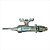 Registro 86 Para Fogão 76DXG 76GEX 76GDX Electrolux 65401000 - Imagem 1