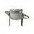 Protetor Termico 85+C p Forno Eletrico Electrolux Original A08434701 / 33308001 - Imagem 1