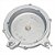 Base Queimador Tripla Chama Fogão Cooktop GC90X A08475701 32200005 Electrolux - Imagem 3