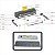 Placa Interface Gaveta Flex Para Refrigeradores Electrolux Original A05048807 - Imagem 6