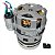 Conjunto Motor e Capacitor 127V para Lava Louças LI10X LI14X LI10B LF14X Electrolux Original A09000901 - Imagem 1