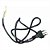 Cabo Eletrico 8M Para Aspirador de Pó  STK12 Electrolux Original A21794901 - Imagem 3