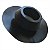 Anel de Vedação do botão Para Fogão GC60V GC75P Electrolux Original A08007601 305429901 - Imagem 5