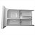 Gaveta Sabao Lavadora LFE14 - A07938201 - Imagem 1