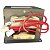 Transformador 127V 60 Hz HV 27L Forno Microondas 64502861 - Imagem 2