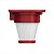 Filtro Hepa Vermelho Para Aspirador de Pó STK15 Electrolux Original A22780601 - Imagem 1