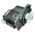 Bomba de Drenagem 127V Para Lava Louças LP14X LP14V LV10B LV10X LV14B LV14X LL10B Electrolux Original A15525701 - Imagem 1