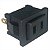 Interruptor 12/24V On/Off Hand Para Aspirador de Pó ERGO1 ERGO2 ERGO3 ERGO4 Electrolux Original ER009214 A09330601 - Imagem 1