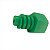 Pé Nivelador Frontal Para Secadora SE10 Electrolux Original 97697002 A08767001 - Imagem 1