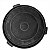 Filtro Carvão Ativado 60CV Para Coifa 60CV Electrolux Original A07761101 - Imagem 2