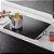 Mesa de Vidro para Cooktop de Inducao IE80P Electrolux Original A18620401 - Imagem 5