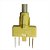 Interruptor Acendedor para Fogão 56LX 76LX Electrolux Original - 64484521 - Imagem 1