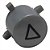 Tecla Avanca Etapas Para Lavadora LTD15 LTD13 Electrolux Original - 67405253 - Imagem 1