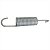 Mola de Suspensão Para Lava e Seca LSI09 Electrolux Original A08488501 3615116800 - Imagem 2