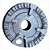 Coroa Queimador Rapido Para Fogão FG90X Electrolux Original A08484801 - Imagem 1