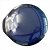 Visor Externo da Porta Para Lava e Seca LSW11 LSP11 LSW11 LSP08 Electrolux Original A12559301 - Imagem 1