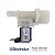 Válvula Entrada 127V Para Lava Louças LV10B LV10X LV14X Electrolux Original A15523001 - Imagem 1