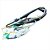 Rede Elétrica Inferior  Lavadora LTR10 Electrolux Original A10259501 - Imagem 1